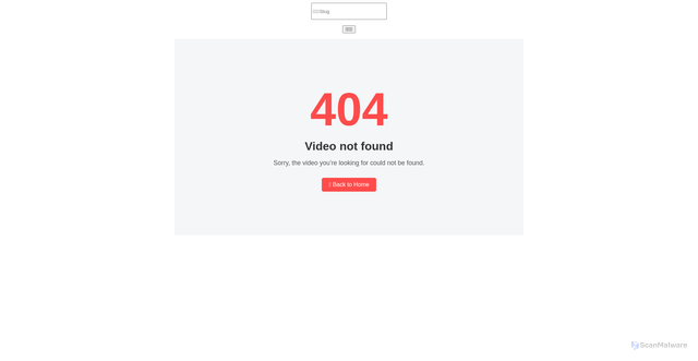 Security scan screenshot of https://hydrax-page-global-hgh9qwpm96.edgeone.dev/