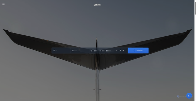 Security scan screenshot of https://privatejetbookingdirect.shop/booking.php?id=privatejetbookingdirect.shop?=TorontoBedfordMA20260203