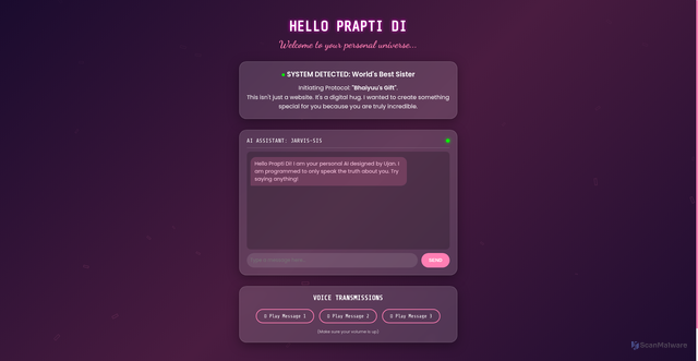 Security scan screenshot of https://relative-aquamarine-fb0cvckby3-f4edvgrbwc.edgeone.app/