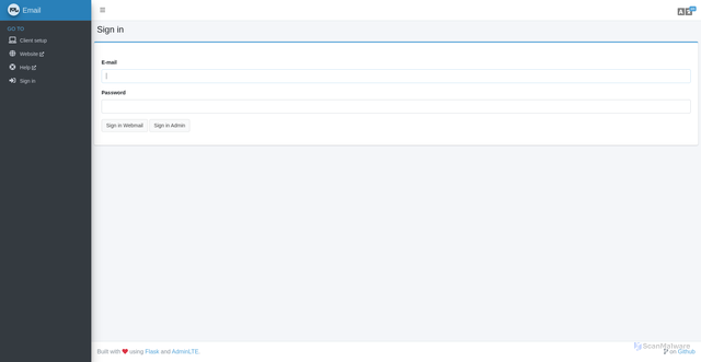 Security scan screenshot of 3.viking.pool.ntp.org