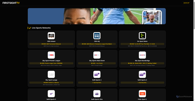 Security scan screenshot of https://clinical-amethyst-q1j1hp1pgq-39kzfrm86y.edgeone.app/