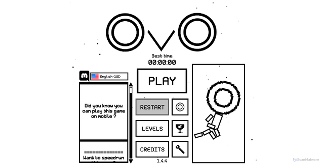 Security scan screenshot of https://perfect-scarlet-tlzcfxn9qq-azvrkckltl.edgeone.app/