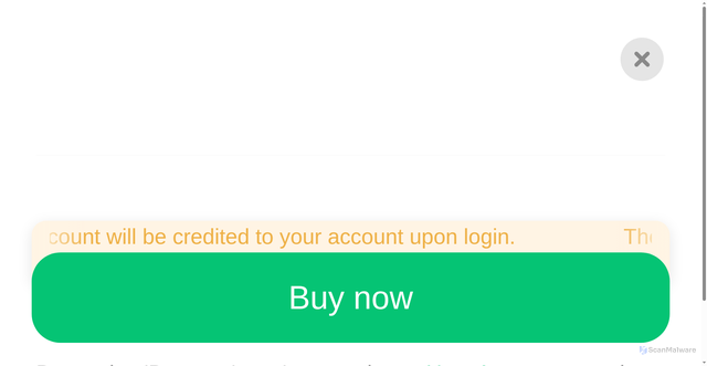 Security scan screenshot of https://iap.aptostar.com