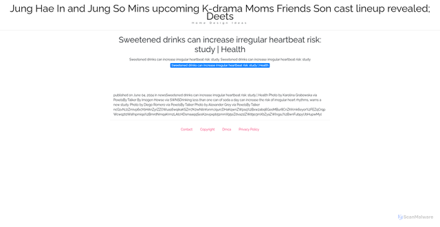 Security scan screenshot of https://corpheanhugo-aefuv90cq7.edgeone.app/2318-sweetened-drinks-can-increase-irregular-heartbeat-risk-study-health.html