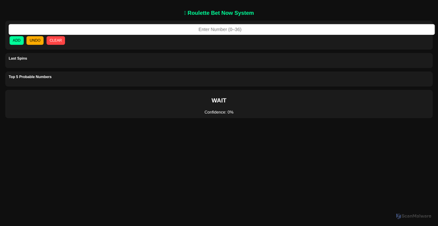 Security scan screenshot of https://important-beige-ty7c5ws7si-4f91a42uko.edgeone.dev/