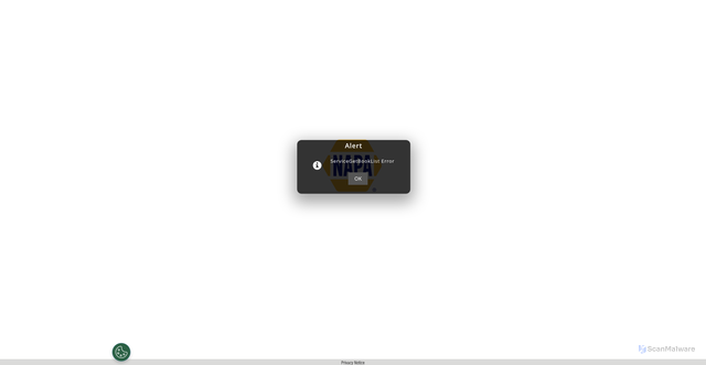 Security scan screenshot of https://napaecatalog.com
