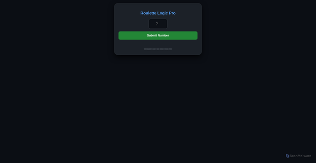 Security scan screenshot of https://bored-crimson-uqy6jqyyad-feiug8mjnh.edgeone.app/