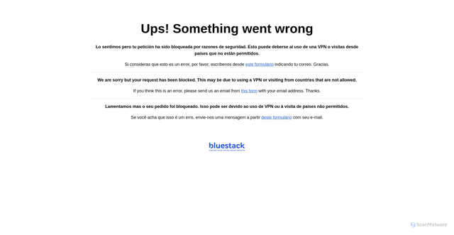 Security scan screenshot of https://www.ultimominuto.news/noticias/sandra-itzel-entra-a-la-casa-de-los-famosos-y-su-pasado-con-adrian-di-monte-amenaza-con-explotar-20260429-0004.html