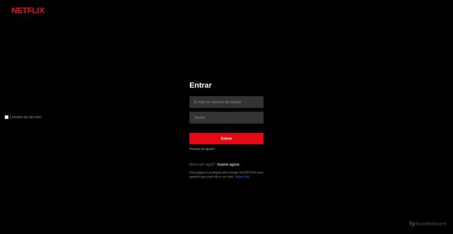 Security scan screenshot of http://famous-khapse-ed9951.netlify.app/