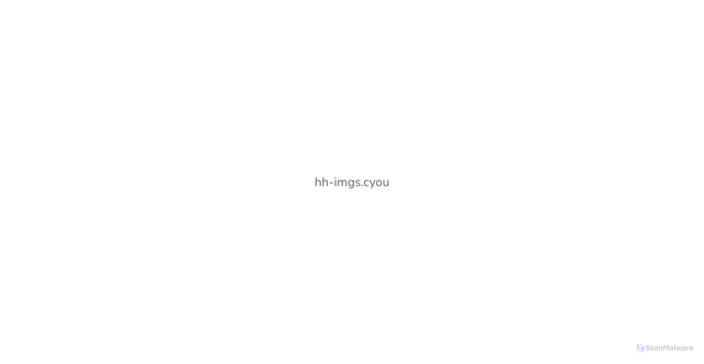 Security scan screenshot of https://img.hentaihaven.xxx
