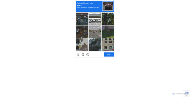 Security scan screenshot of https://999qq.com.pk/wp-admin/
