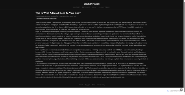 Security scan screenshot of https://bidstrongfave-7mc0prk7bb.edgeone.app/21939-this-is-what-adderall-does-to-your-body.html