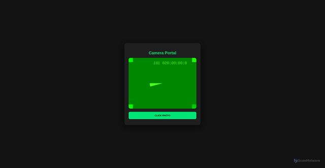 Security scan screenshot of https://54433456675-xdzt6uz9lr.edgeone.app/