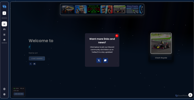 Security scan screenshot of https://wiki-national-numbers.tovamiasto.com