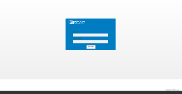 Security scan screenshot of https://fixitwell.weebly.com/