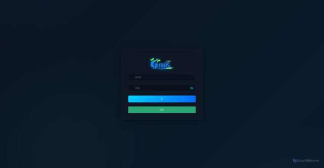 Security scan screenshot of http://jrvhrvro.forum/