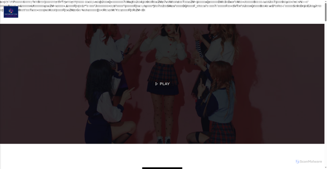Security scan screenshot of https://www.fmstomp.com/?v=25747958031800