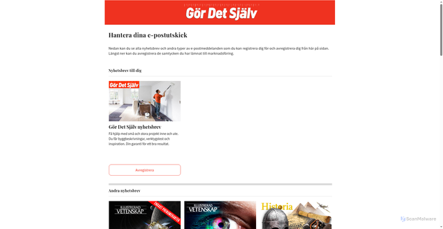 Security scan screenshot of https://cloud.emails.bonnierpublications.com/emailpreferences?qs=ABB7InYiOjEsImQiOjUwMTB9ADIAAAAAAfTfx3AckRXfYgLyaJZzJR3qlLvqnWF_OkbDpzseAigDxsP4Okv70EpAYr28qvLYlkqlozKn3awcRqOXIhrNc91UXIX9gXE6RCAlj4al7uQREhgVPojR4e44MyCioxSJPOZ09zLmLF-MZ15qW-Q-fAj3_w2HOjlwV2LGe7sMtxONv2eE4TIPOkT7FTyu0fRfGNwQTHgCkcU1q3Mc7pHBuFGHN7q7mvUKmUB5cpSNWCf65VbrIbqpzwC1qskgciZ5aj-4KLVdYldiDO052HegTdBGqJaaFd8SnYHA-5dmBe4aWuE8W1gN5-HPZYNoTLKoT7ln