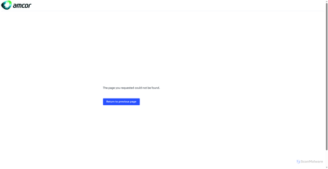 Security scan screenshot of https://km4v1.faa.orange-business.com