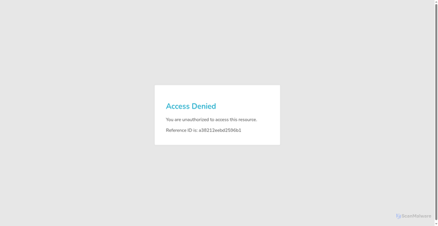 Security scan screenshot of https://339701.q2digitalbanking.com