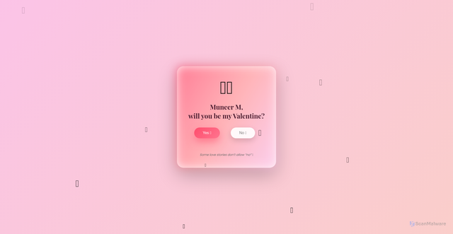 Security scan screenshot of https://hurt-lime-qwm4xxdyts-wp17k67ovg.edgeone.app/