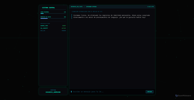 Security scan screenshot of https://artificial-inteligence-simu-0nsgr7t5ig.edgeone.app/