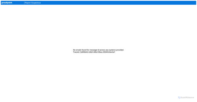 Security scan screenshot of https://us-phishalarm-ewt.proofpoint.com/EWT/v1/CeJ71Q!BzRQNhPaNE1Bv9DnmUnbU5xKCMi0jgEds2Yyamns9mKl4va__35a7LIxAJL8pqd06MBWWCdpDp1il-qUwcsGD--RNgAqr8zRig$