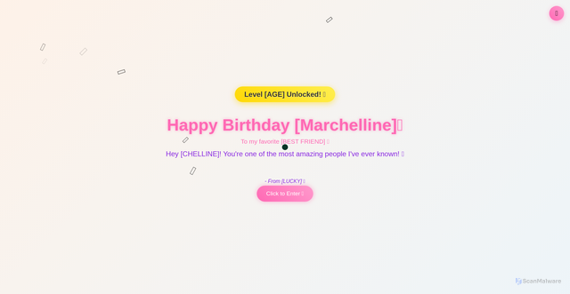 Security scan screenshot of https://enthusiastic-lime-yqtmlvmbu6-zru5w07hfr.edgeone.app/