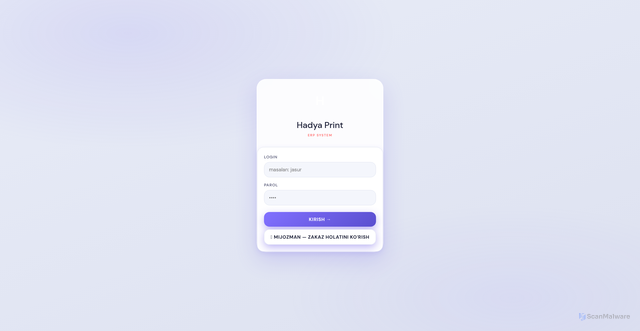 Security scan screenshot of https://144.91.122.68.nip.io/