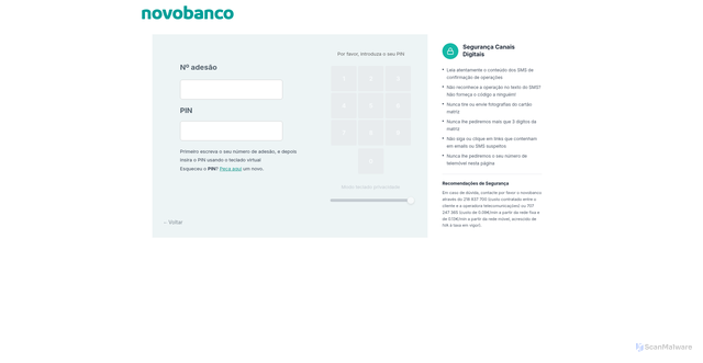 Security scan screenshot of http://154.53.36.228/