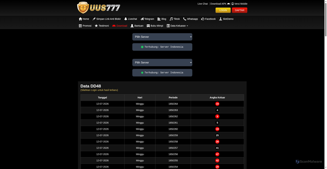 Security scan screenshot of https://xn--p6caiamvb1f4b4dbbgn6a0b9cs8ggz0cmfq3e5a7cyjvj.net/desktop/data/dd48?m=4
