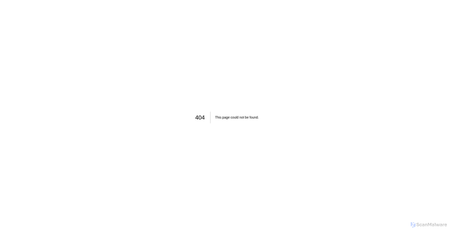 Security scan screenshot of https://webevo-ai-mode-prod.freshworksweb.com