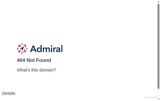 Security scan screenshot of https://planebasin.com/