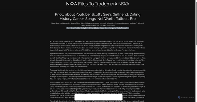 Security scan screenshot of https://adkstaghugo-686rfvbmiq.edgeone.app/18111-know-about-youtuber-scotty-sires-girlfriend-dating-history-career-songs-net-worth-tattoos-bro.html