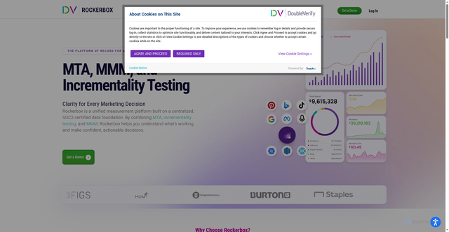 Security scan screenshot of https://rbmmd9r5.neuraldsp.com
