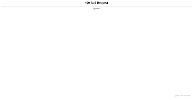 Security scan screenshot of https://article.bojuxin.cn