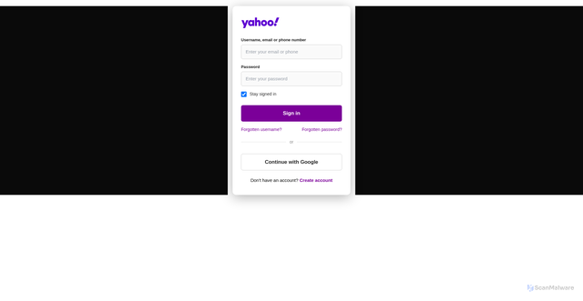 Security scan screenshot of http://musical-pothos-6925f8.netlify.app/