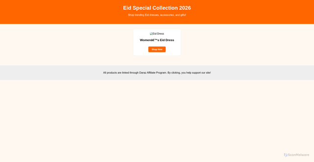 Security scan screenshot of https://registered-lavender-lpqfiw8alk-6orto3wdz5.edgeone.app/