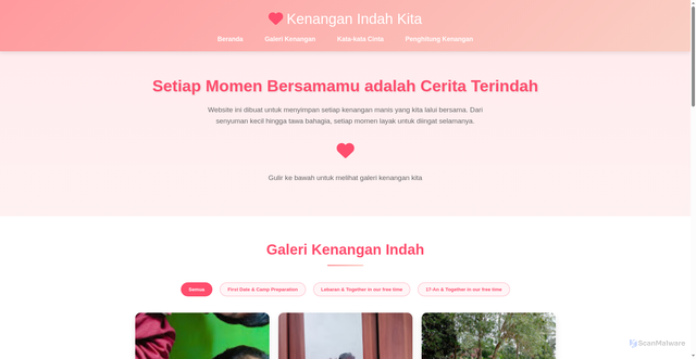 Security scan screenshot of https://occupational-gold-ckwt25xbfm-2u1dp68t52.edgeone.app/