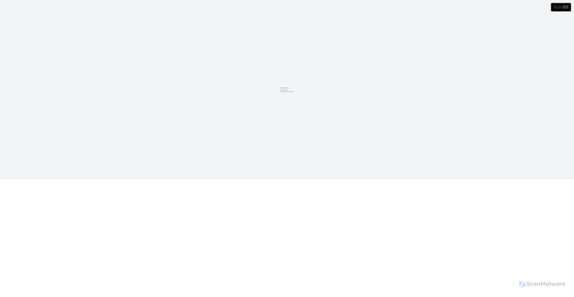 Security scan screenshot of https://nlsw8.com/