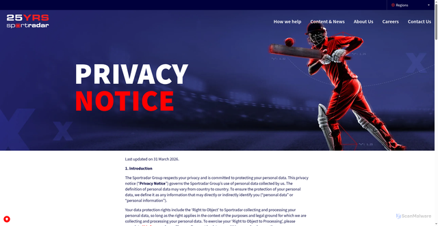 Security scan screenshot of https://pool-usw.zagreb.iponweb.net