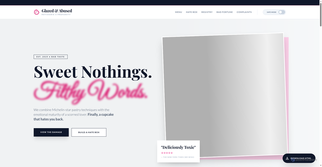 Security scan screenshot of https://used-azure-vnoehw7est-0vk61twcz1.edgeone.app/