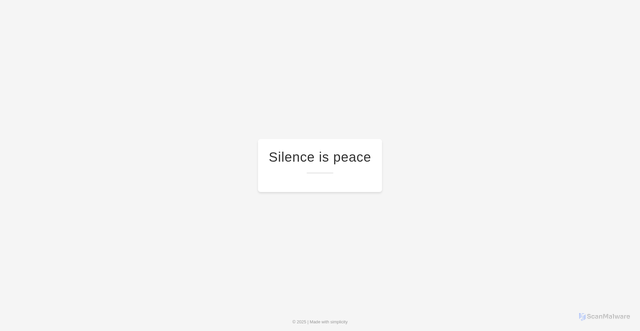 Security scan screenshot of https://assets.hmetro.com.my