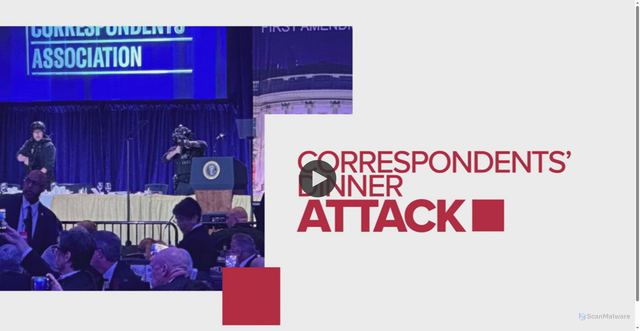 Security scan screenshot of https://media.wqad.com/embeds/video/responsive/526-53b9d24b-7df3-4b9e-9432-9503a34e1ecf/iframe