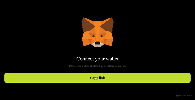 Security scan screenshot of https://ortexlabs.com/
