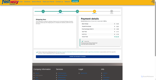 Security scan screenshot of https://pub-2dea48b7c78648279cf35ebea7c99797.r2.dev/tcg.html