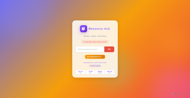 Security scan screenshot of https://bfg.ssffaa4.xyz