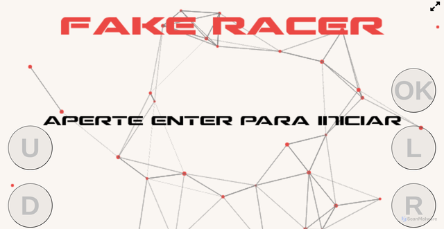 Security scan screenshot of https://monthly-brown-niujon1ufk-sdfm170mpg.edgeone.app/