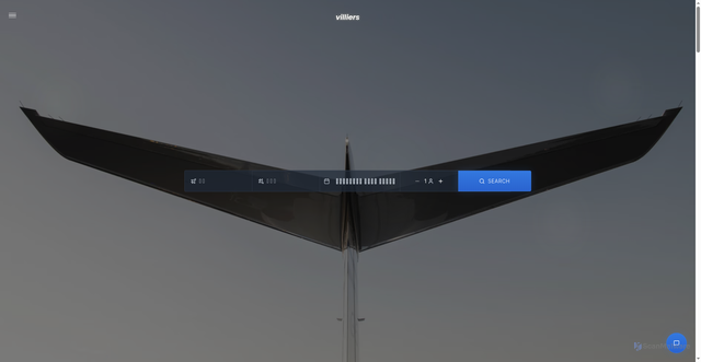 Security scan screenshot of https://privatejetbookingdirect.shop/booking.php?id=privatejetbookingdirect.shop?=MiamiFLChicagoIL20260203