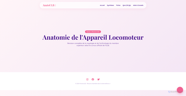 Security scan screenshot of https://educational-plum-9wccwbguvd-w81n6roh3t.edgeone.app/